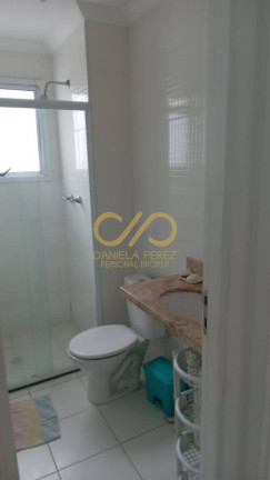 Imagem Apartamento com 2 Quartos à Venda, 48 m² em Ocian - Praia Grande