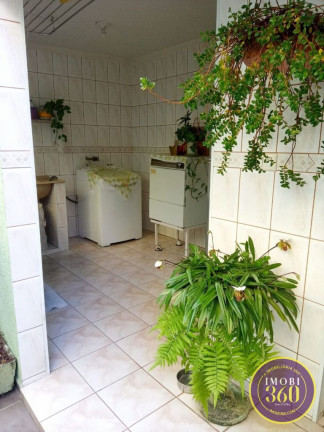 Imagem Sobrado com 3 Quartos à Venda, 154 m² em Tatuapé - São Paulo