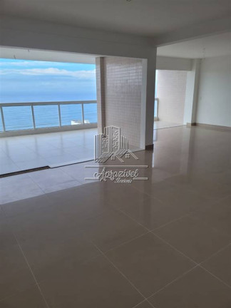 Cobertura com 4 Quartos à Venda, 254 m² em Canto Do Forte - Praia Grande