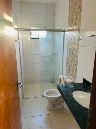 Imagem Casa com 3 Quartos à Venda, 210 m² em Jardim Privê Das Caldas - Caldas Novas Imagem Casa com 3 Quartos à Venda, 210 m² em Jardim Privê Das Caldas - Caldas Novas