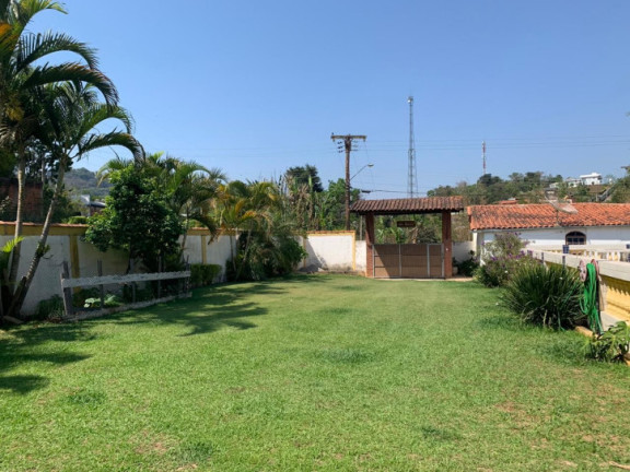 Imagem Chácara com 3 Quartos à Venda, 300 m² em Portão - Atibaia