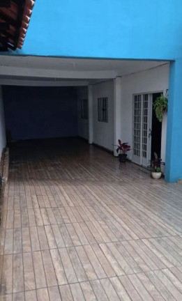 Imagem Imóvel com 3 Quartos à Venda, 300 m² em Caguassu - Sorocaba