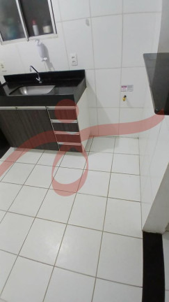 Imagem Apartamento com 2 Quartos para Alugar, 46 m² em Residencial Sítio Santo Antônio - Taubaté Imagem Apartamento com 2 Quartos para Alugar, 46 m² em Residencial Sítio Santo Antônio - Taubaté
