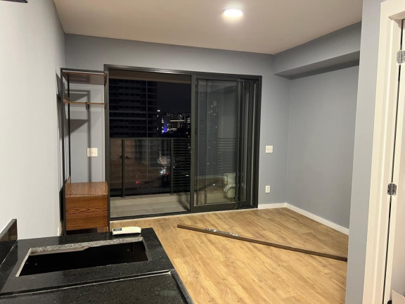 Imagem Apartamento com 1 Quarto para Alugar, 24 m² em Vila Pompéia - São Paulo Imagem Apartamento com 1 Quarto para Alugar, 24 m² em Vila Pompéia - São Paulo