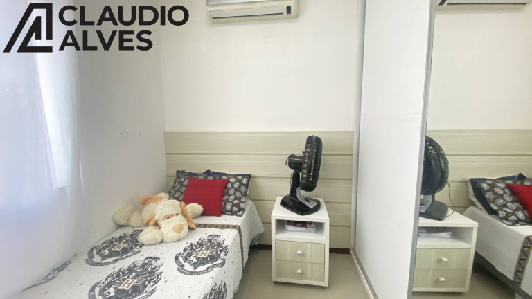 Imagem Casa com 2 Quartos à Venda, 60 m² em Lagoa Salgada - Feira De Santana
