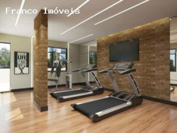 Imagem Cobertura à Venda, 323 m² em Campestre - Santo André