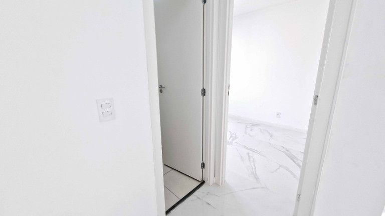 Imagem Apartamento com 2 Quartos à Venda, 41 m² em Canindé - São Paulo