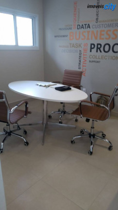 Imagem Apartamento com 1 Quarto para Alugar, 23 m² em Bela Vista - São Paulo Imagem Apartamento com 1 Quarto para Alugar, 23 m² em Bela Vista - São Paulo
