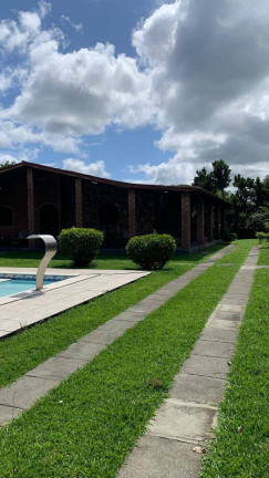 Imagem Casa de Condomínio com 3 Quartos para Alugar, 200 m² em Aldeia Dos Camarás - Camaragibe Imagem Casa de Condomínio com 3 Quartos para Alugar, 200 m² em Aldeia Dos Camarás - Camaragibe