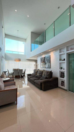 Imagem Casa com 4 Quartos à Venda, 450 m² em Manguinhos - Serra
