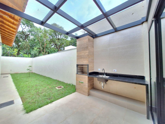 Imagem Casa com 3 Quartos à Venda, 150 m² em Carandá Bosque - Campo Grande Imagem Casa com 3 Quartos à Venda, 150 m² em Carandá Bosque - Campo Grande