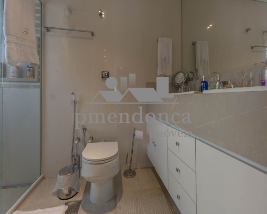 Imagem Apartamento com 4 Quartos à Venda, 220 m² em Consolação - São Paulo Imagem Apartamento com 4 Quartos à Venda, 220 m² em Consolação - São Paulo