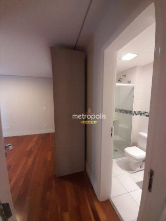 Imagem Apartamento com 3 Quartos para Alugar, 158 m² em Barcelona - São Caetano Do Sul