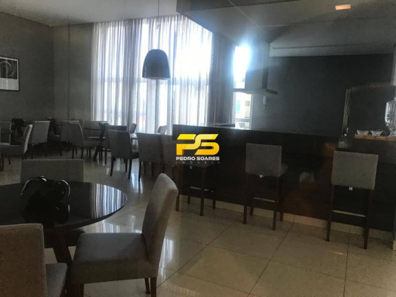 Imagem Apartamento com 2 Quartos à Venda, 93 m² em Altiplano Cabo Branco - João Pessoa Imagem Apartamento com 2 Quartos à Venda, 93 m² em Altiplano Cabo Branco - João Pessoa