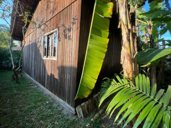 Imagem Casa com 2 Quartos à Venda, 75 m² em Salinas - Balneário Barra Do Sul