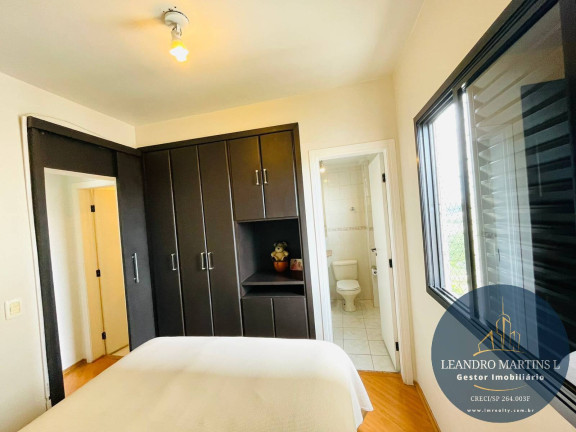 Imagem Apartamento com 2 Quartos à Venda, 59 m² em Vila Brasílio Machado - São Paulo Imagem Apartamento com 2 Quartos à Venda, 59 m² em Vila Brasílio Machado - São Paulo