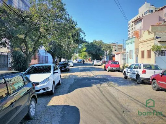 Imagem Terreno à Venda, 202 m² em Menino Deus - Porto Alegre Imagem Terreno à Venda, 202 m² em Menino Deus - Porto Alegre