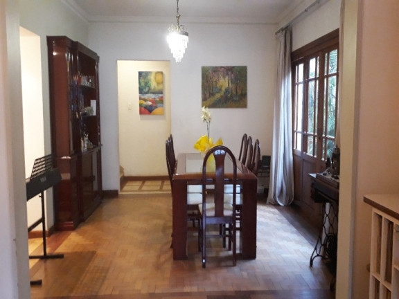 Imagem Casa com 3 Quartos à Venda, 300 m² em Mirandópolis - São Paulo Imagem Casa com 3 Quartos à Venda, 300 m² em Mirandópolis - São Paulo