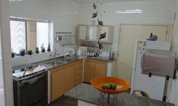 Imagem Apartamento com 3 Quartos à Venda, 185 m² em Higienópolis - São Paulo Imagem Apartamento com 3 Quartos à Venda, 185 m² em Higienópolis - São Paulo