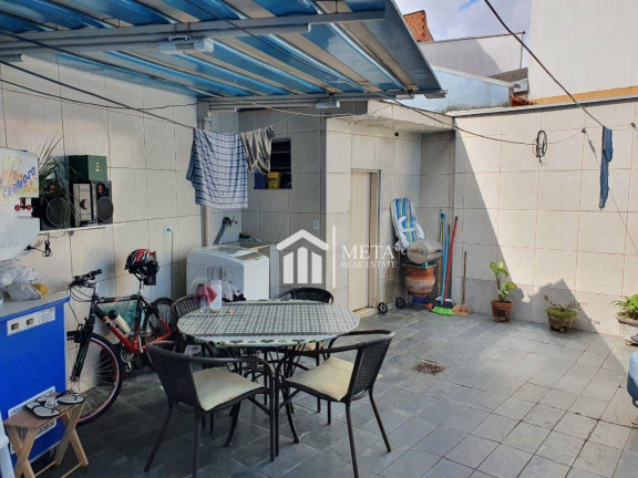 Imagem Imóvel com 3 Quartos à Venda, 170 m² em Jardim Brasil - São Paulo Imagem Imóvel com 3 Quartos à Venda, 170 m² em Jardim Brasil - São Paulo