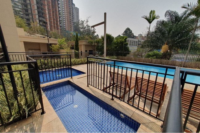 Imagem Imóvel com 2 Quartos à Venda, 50 m² em Jardim Parque Morumbi - São Paulo