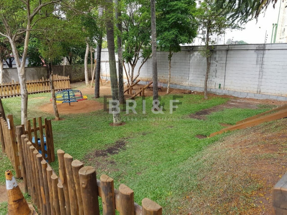 Imagem Apartamento com 3 Quartos à Venda, 70 m² em Jardim Prudência - São Paulo