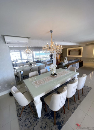 Imagem Apartamento com 4 Quartos à Venda, 250 m² em Praia Grande - Torres