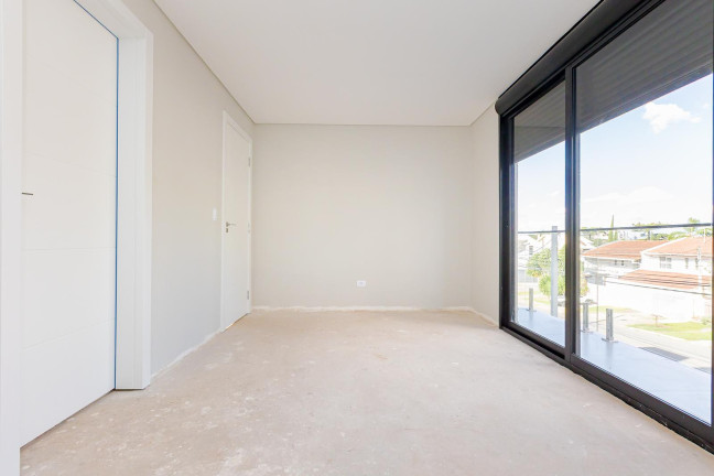 Imagem Sobrado com 4 Quartos à Venda, 215 m² em Ecoville - Curitiba