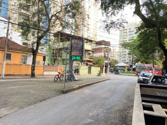 Imagem Ponto Comercial à Venda, 120 m² em Icaraí - Niterói Imagem Ponto Comercial à Venda, 120 m² em Icaraí - Niterói