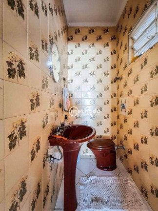 Imagem Casa com 4 Quartos à Venda, 444 m² em Jardim Eulina - Campinas Imagem Casa com 4 Quartos à Venda, 444 m² em Jardim Eulina - Campinas