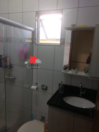 Imagem Casa com 3 Quartos à Venda, 125 m² em Jardim Terras De Santo Antônio - Hortolândia Imagem Casa com 3 Quartos à Venda, 125 m² em Jardim Terras De Santo Antônio - Hortolândia