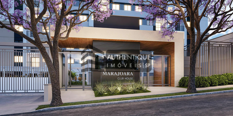 Imagem Apartamento com 3 Quartos à Venda, 58 m² em Jardim Marajoara - São Paulo Imagem Apartamento com 3 Quartos à Venda, 58 m² em Jardim Marajoara - São Paulo