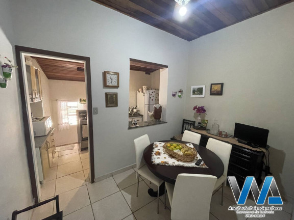 Imagem Casa com 4 Quartos à Venda, 175 m² em Centro - Bragança Paulista Imagem Casa com 4 Quartos à Venda, 175 m² em Centro - Bragança Paulista
