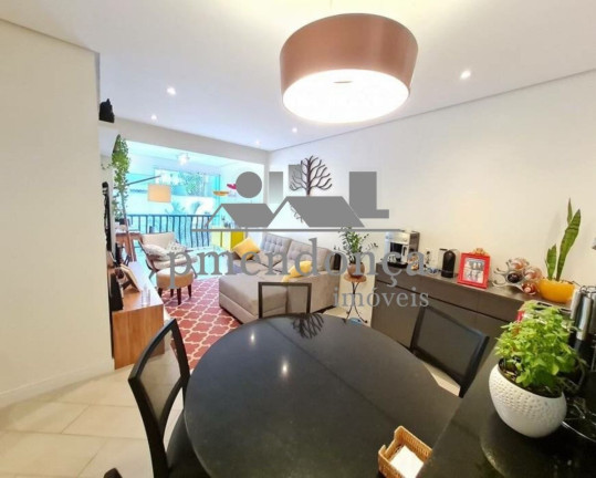 Apartamento com 3 Quartos à Venda, 75 m² em Vila Anglo Brasileira - São Paulo