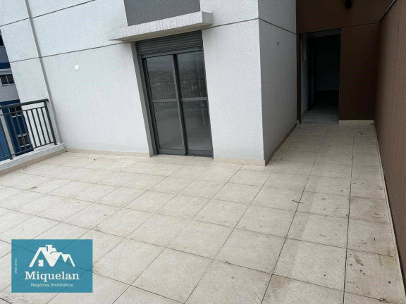 Imagem Apartamento com 3 Quartos à Venda, 122 m² em Parada Inglesa - São Paulo Imagem Apartamento com 3 Quartos à Venda, 122 m² em Parada Inglesa - São Paulo