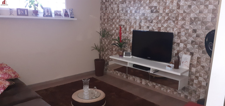Imagem Sobrado com 2 Quartos à Venda, 270 m² em Centro - Franco Da Rocha Imagem Sobrado com 2 Quartos à Venda, 270 m² em Centro - Franco Da Rocha
