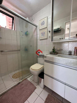 Imagem Apartamento com 3 Quartos à Venda, 128 m² em Aldeota - Fortaleza Imagem Apartamento com 3 Quartos à Venda, 128 m² em Aldeota - Fortaleza