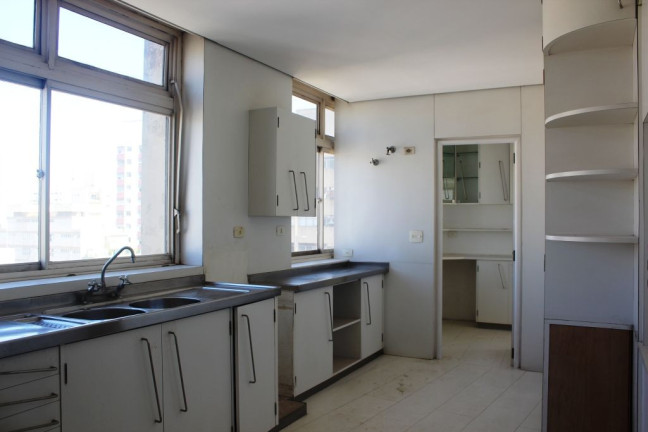Imagem Imóvel com 4 Quartos à Venda, 642 m² em Higienópolis - São Paulo Imagem Imóvel com 4 Quartos à Venda, 642 m² em Higienópolis - São Paulo