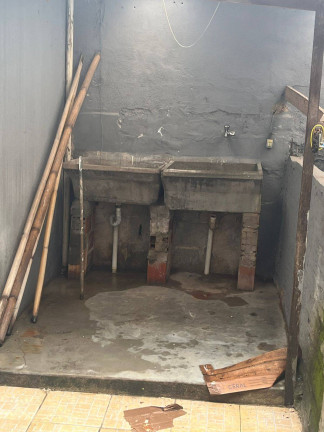 Imagem Casa com 2 Quartos para Alugar, em Taboão - Diadema Imagem Casa com 2 Quartos para Alugar, em Taboão - Diadema