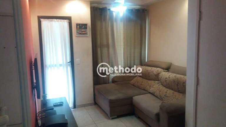 Imagem Apartamento com 3 Quartos à Venda, 98 m² em Parque Prado - Campinas Imagem Apartamento com 3 Quartos à Venda, 98 m² em Parque Prado - Campinas