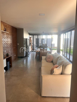 Imagem Casa de Condomínio com 3 Quartos à Venda, 200 m² em Vila Monte Alegre - Paulínia Imagem Casa de Condomínio com 3 Quartos à Venda, 200 m² em Vila Monte Alegre - Paulínia