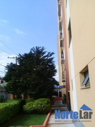 Imagem Apartamento com 2 Quartos à Venda, 60 m² em Conjunto Residencial Vista Verde - São Paulo
