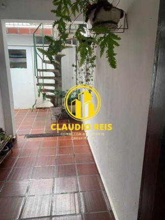 Imagem Sobrado com 2 Quartos à Venda, 150 m² em Campininha - São Paulo