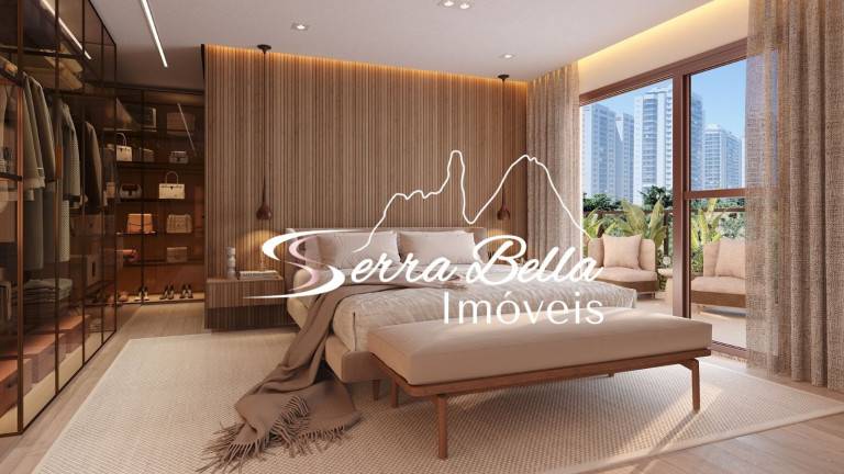 Imagem Apartamento com 3 Quartos à Venda, 125 m² em Barra Da Tijuca - Rio De Janeiro Imagem Apartamento com 3 Quartos à Venda, 125 m² em Barra Da Tijuca - Rio De Janeiro
