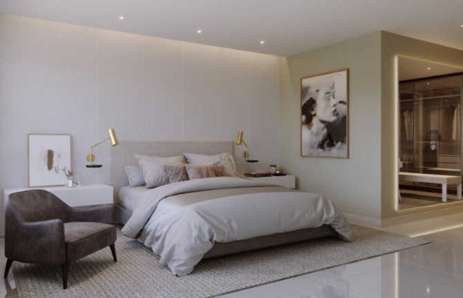 Imagem Apartamento com 4 Quartos à Venda, 434 m² em Setor Oeste - Goiânia