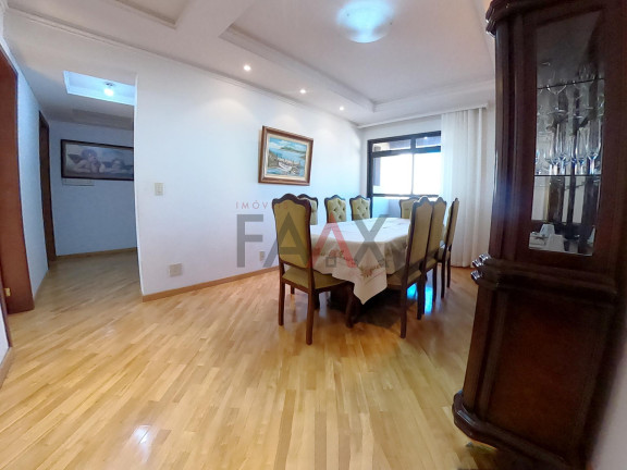 Imagem Apartamento com 2 Quartos à Venda, 275 m² em Centro - Guarapuava