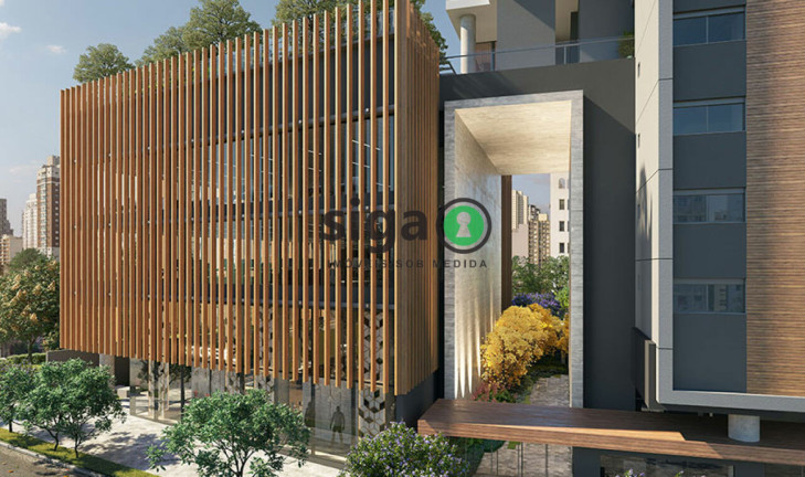 Imagem Apartamento com 3 Quartos à Venda, 177 m² em Pinheiros - São Paulo Imagem Apartamento com 3 Quartos à Venda, 177 m² em Pinheiros - São Paulo