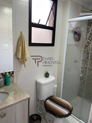 Imagem Apartamento com 3 Quartos à Venda, 78 m² em City Bussocaba - Osasco