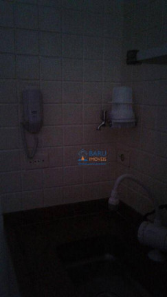 Imagem Studio com 1 Quarto para Alugar, 44 m² em Sé - São Paulo