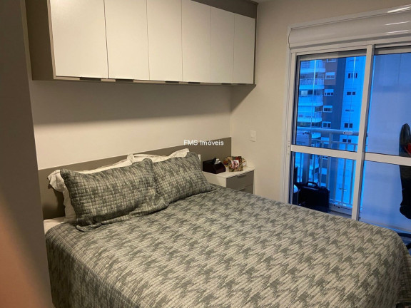 Imagem Imóvel com 3 Quartos à Venda, 71 m² em Santo Amaro - São Paulo Imagem Imóvel com 3 Quartos à Venda, 71 m² em Santo Amaro - São Paulo